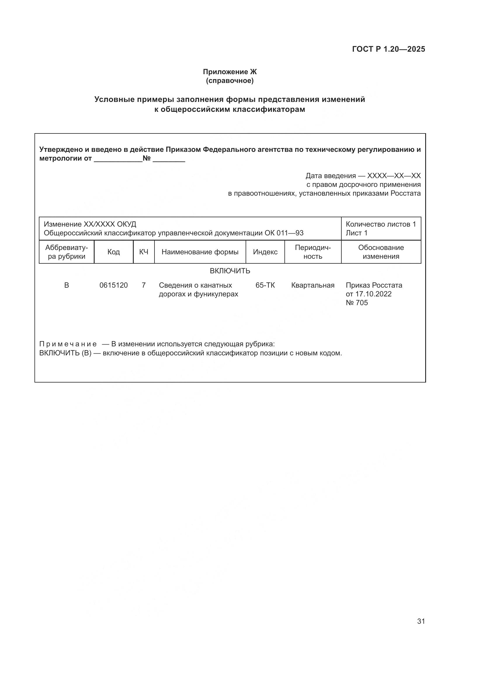 ГОСТ Р 1.20-2025, страница 35