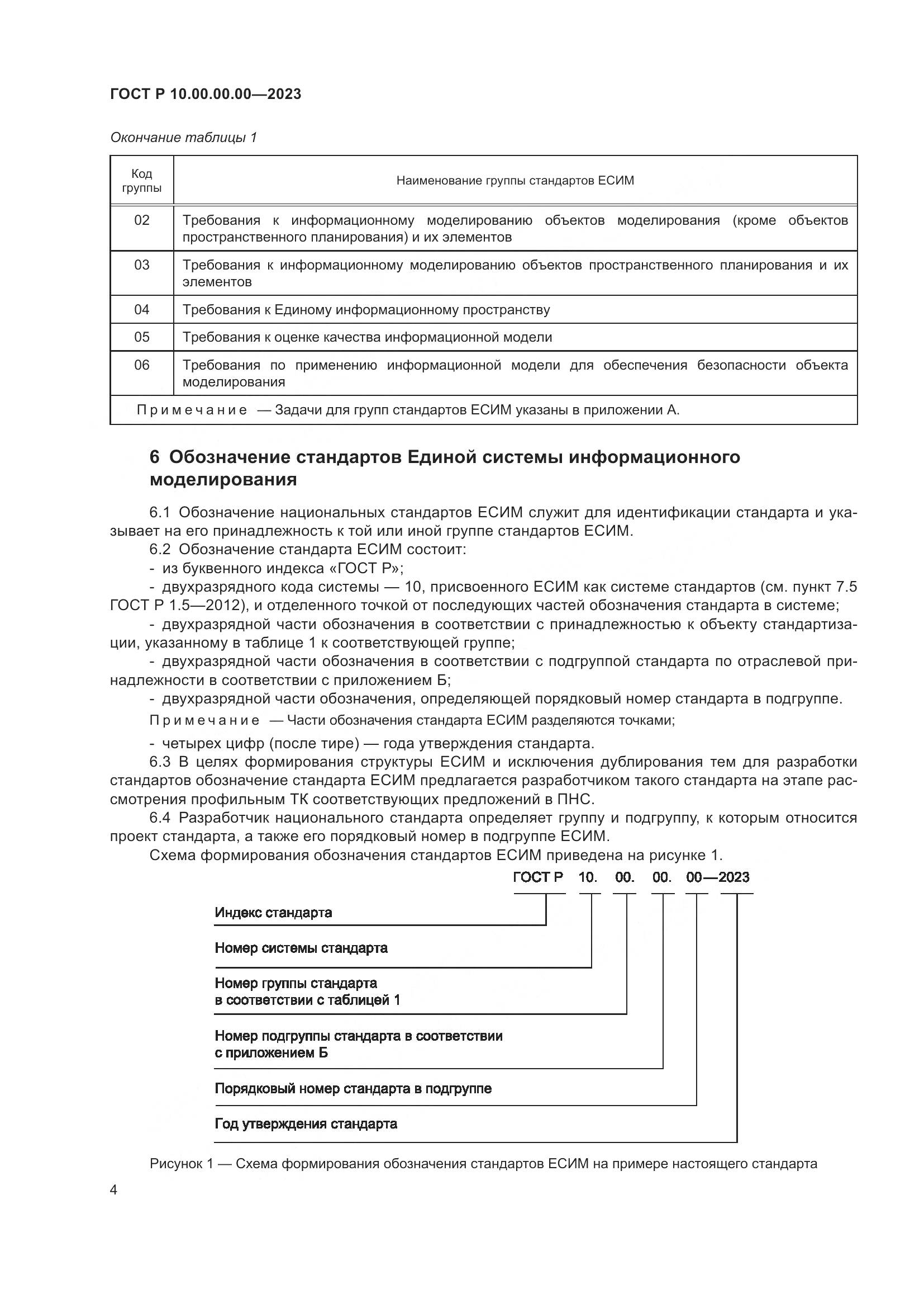 ГОСТ Р 10.00.00.00-2023, страница 8