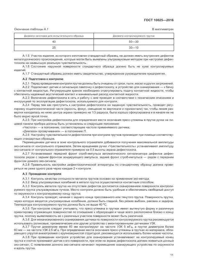 ГОСТ 10025-2016, страница 15