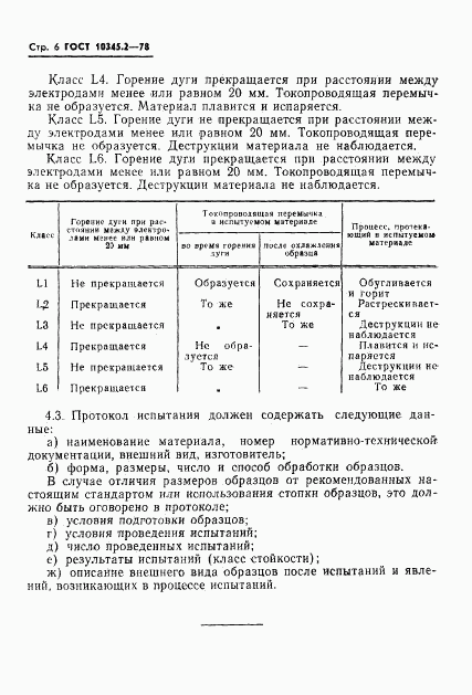 ГОСТ 10345.2-78, страница 6