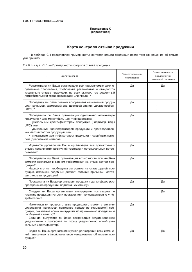 ГОСТ 10393-2014, страница 36