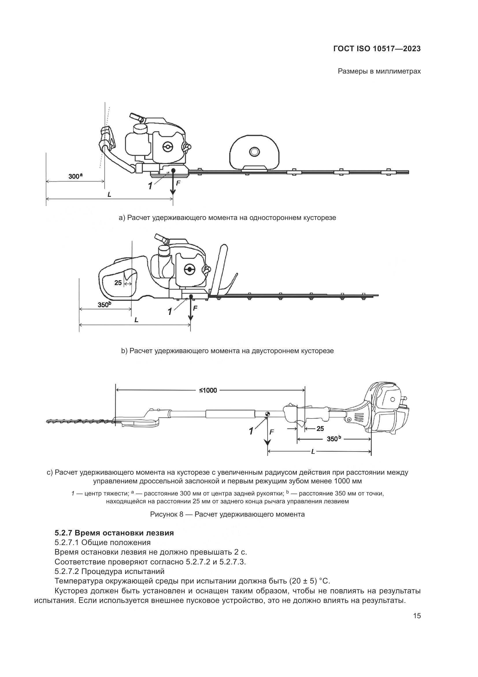ГОСТ ISO 10517-2023, страница 21