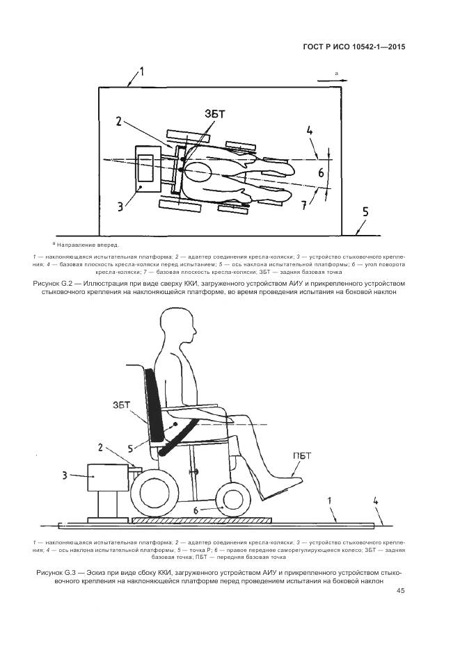 ГОСТ Р ИСО 10542-1-2015, страница 51