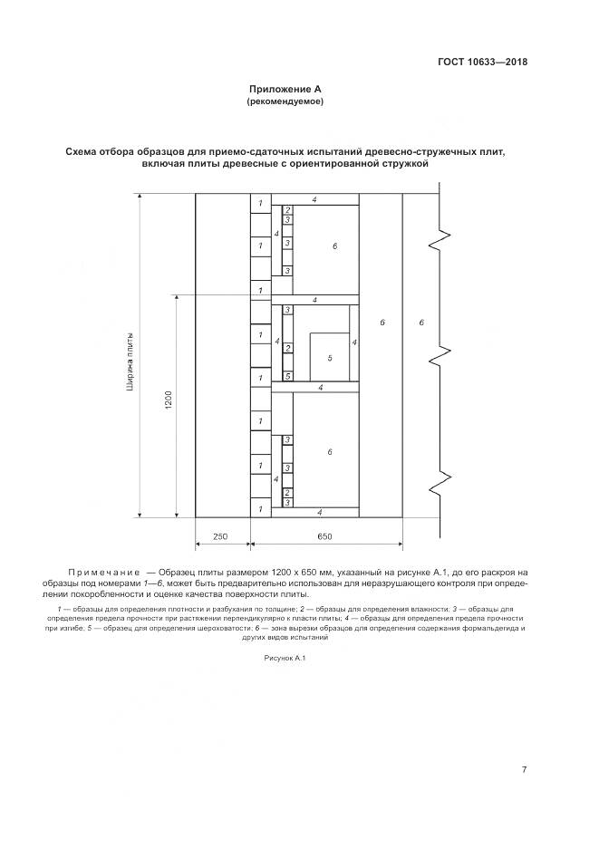 ГОСТ 10633-2018, страница 11