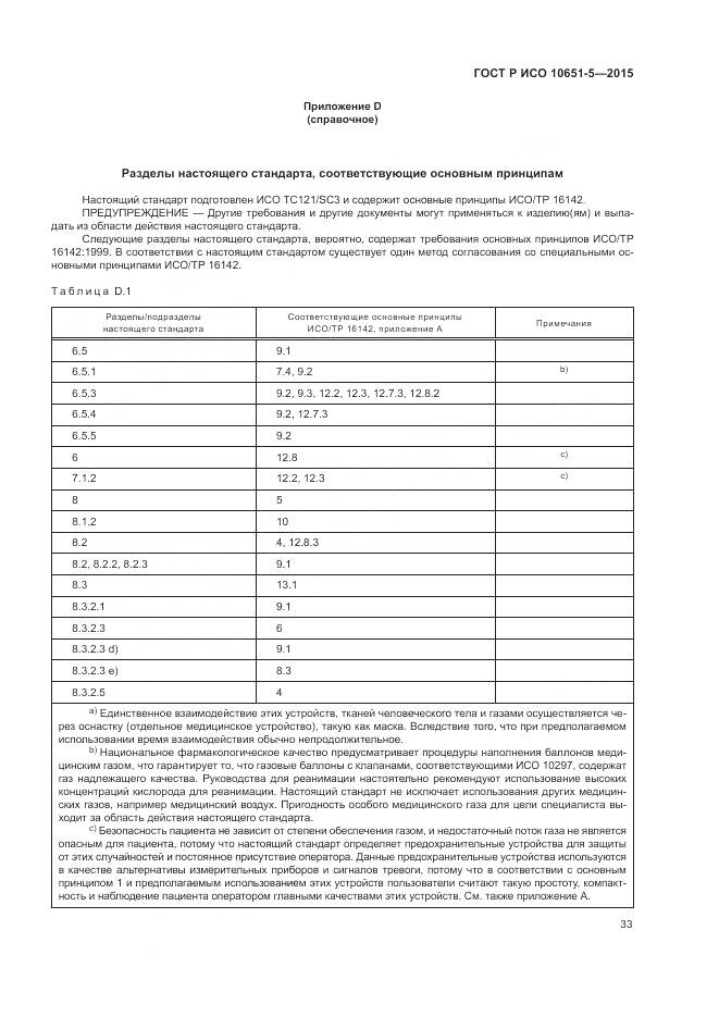ГОСТ Р ИСО 10651-5-2015, страница 37