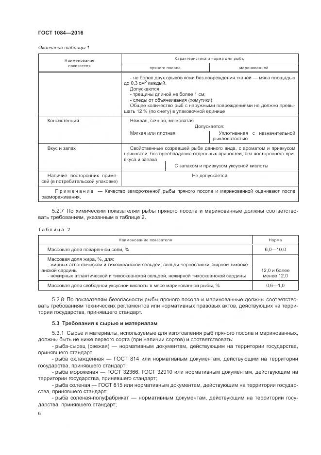 ГОСТ 1084-2016, страница 12