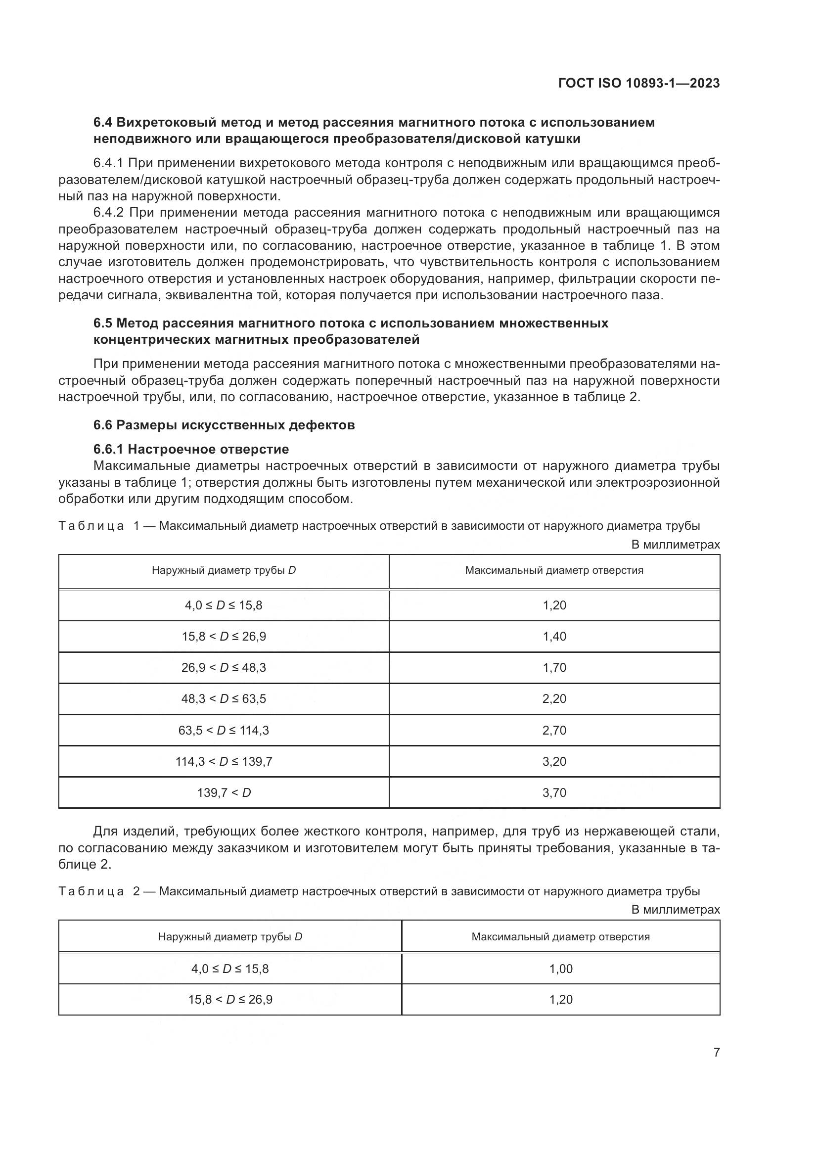 ГОСТ ISO 10893-1-2023, страница 13