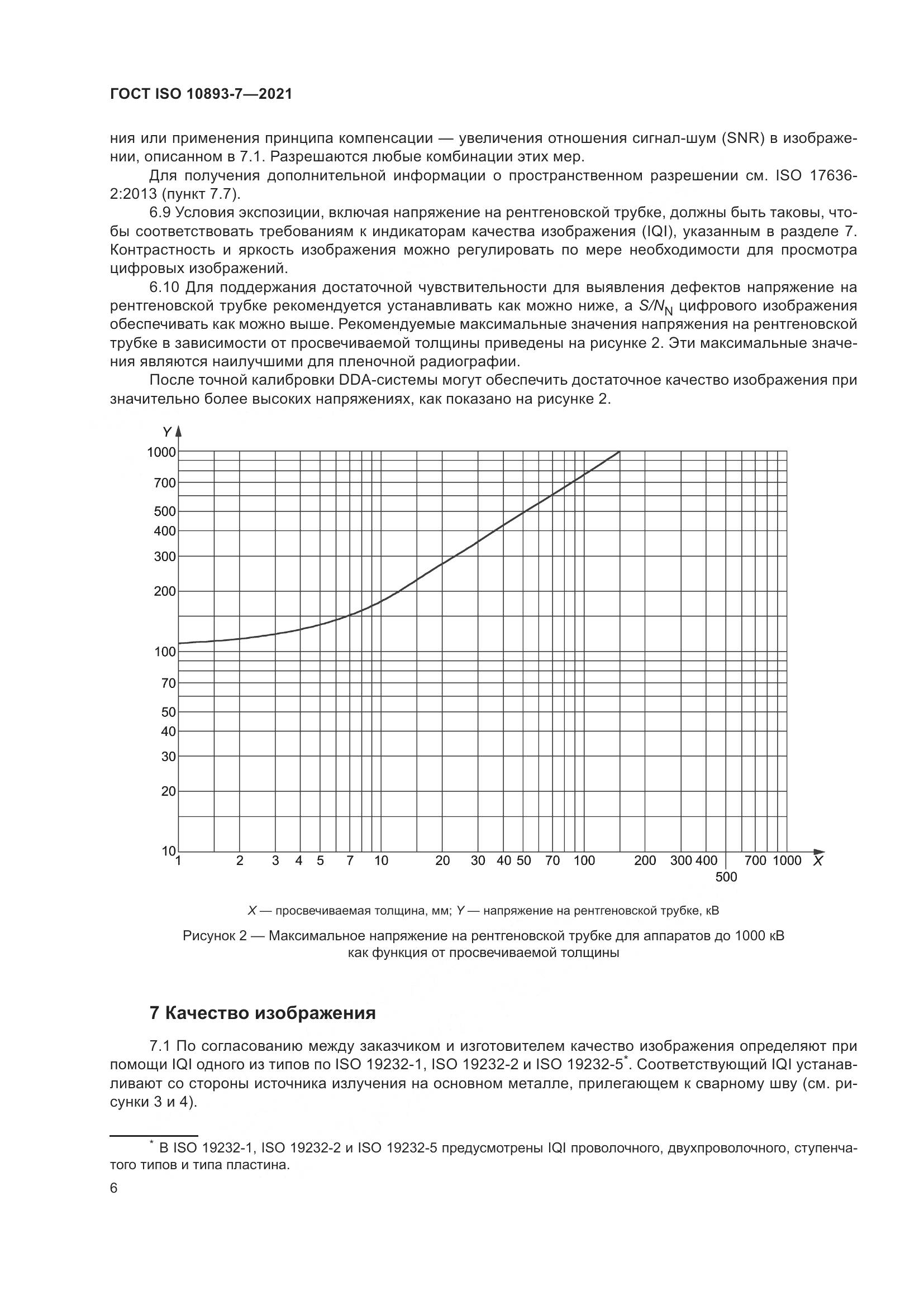 ГОСТ ISO 10893-7-2021, страница 11