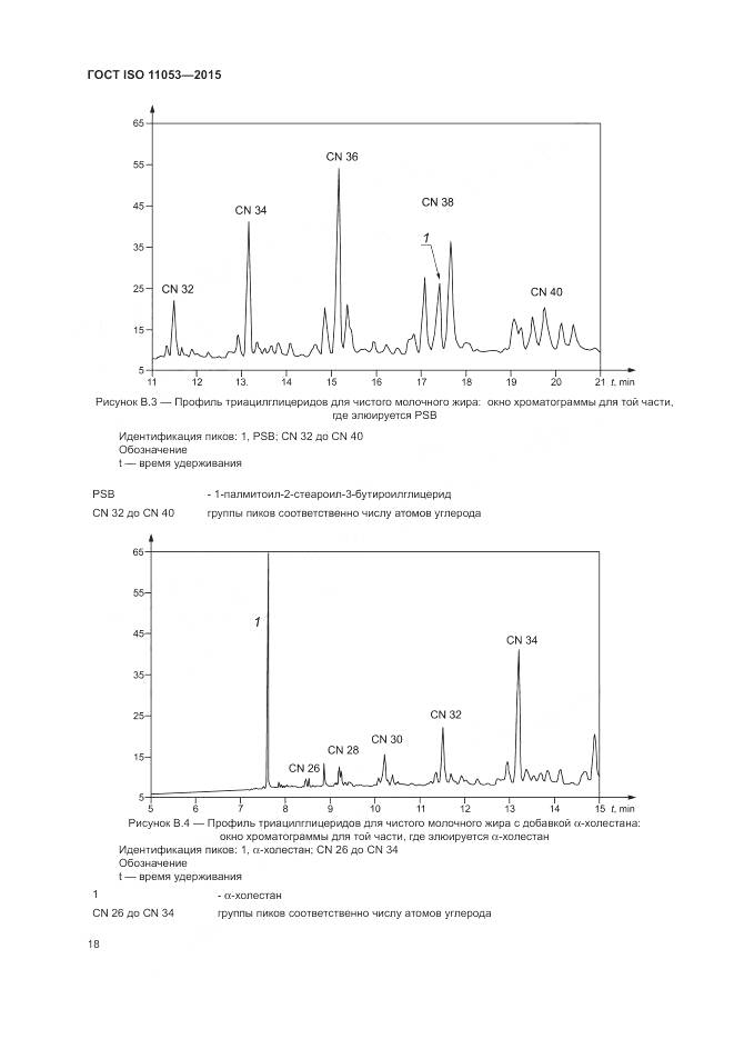 ГОСТ ISO 11053-2015, страница 22