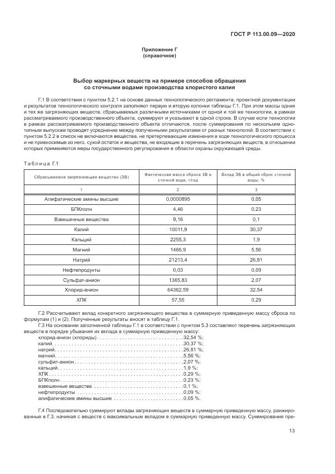 ГОСТ Р 113.00.09-2020, страница 17