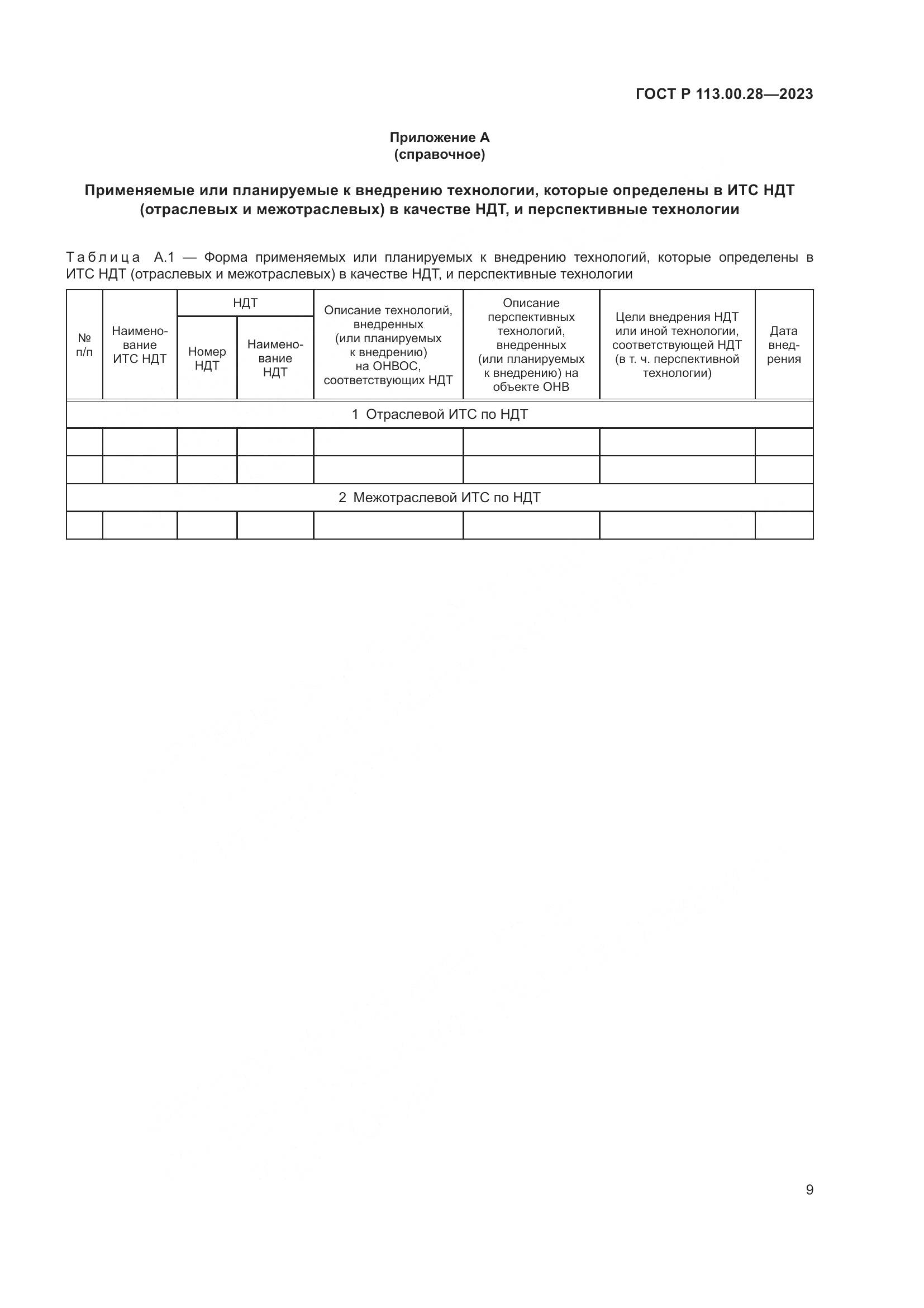 ГОСТ Р 113.00.28-2023, страница 13