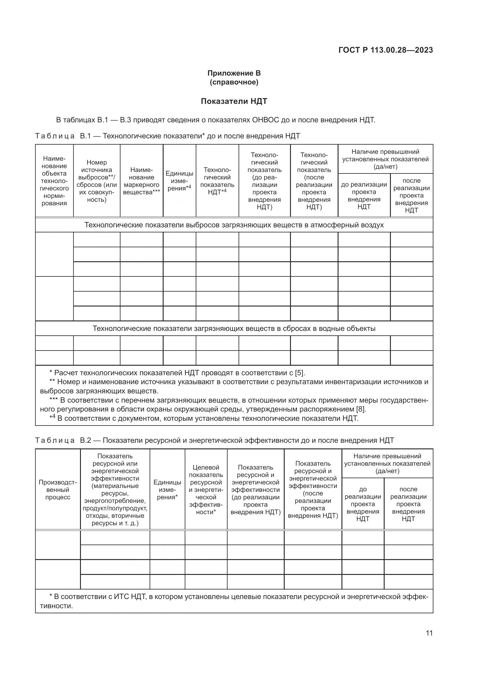 ГОСТ Р 113.00.28-2023, страница 15