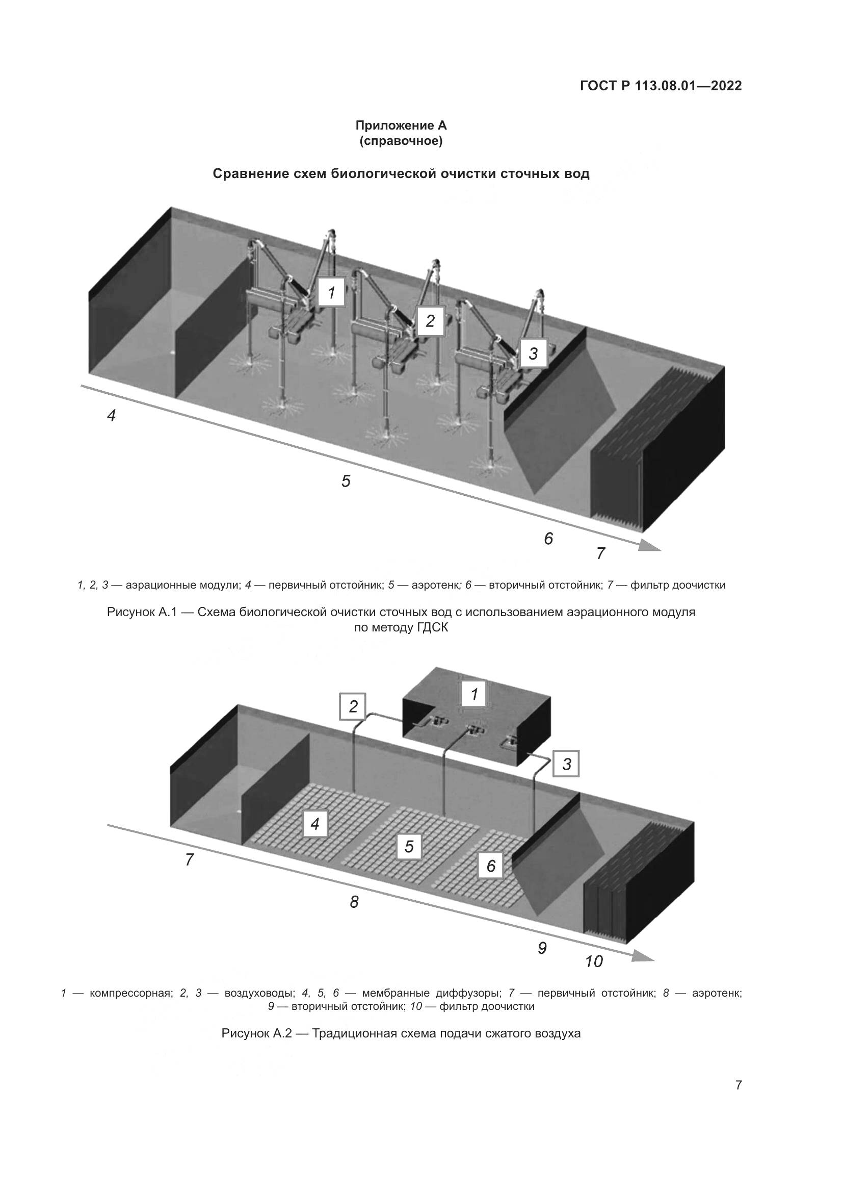 ГОСТ Р 113.08.01-2022, страница 9