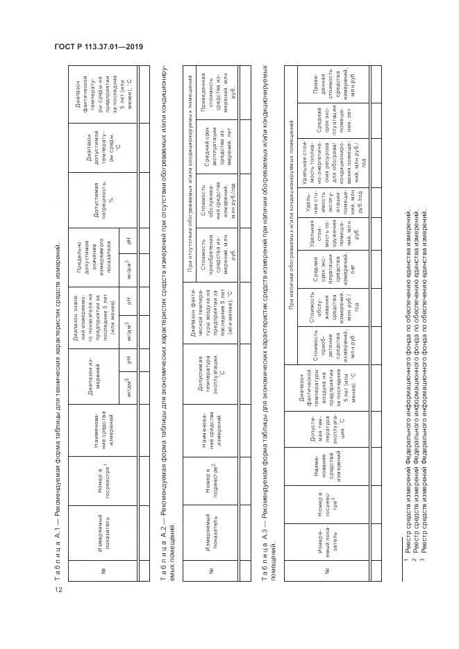 ГОСТ Р 113.37.01-2019, страница 16