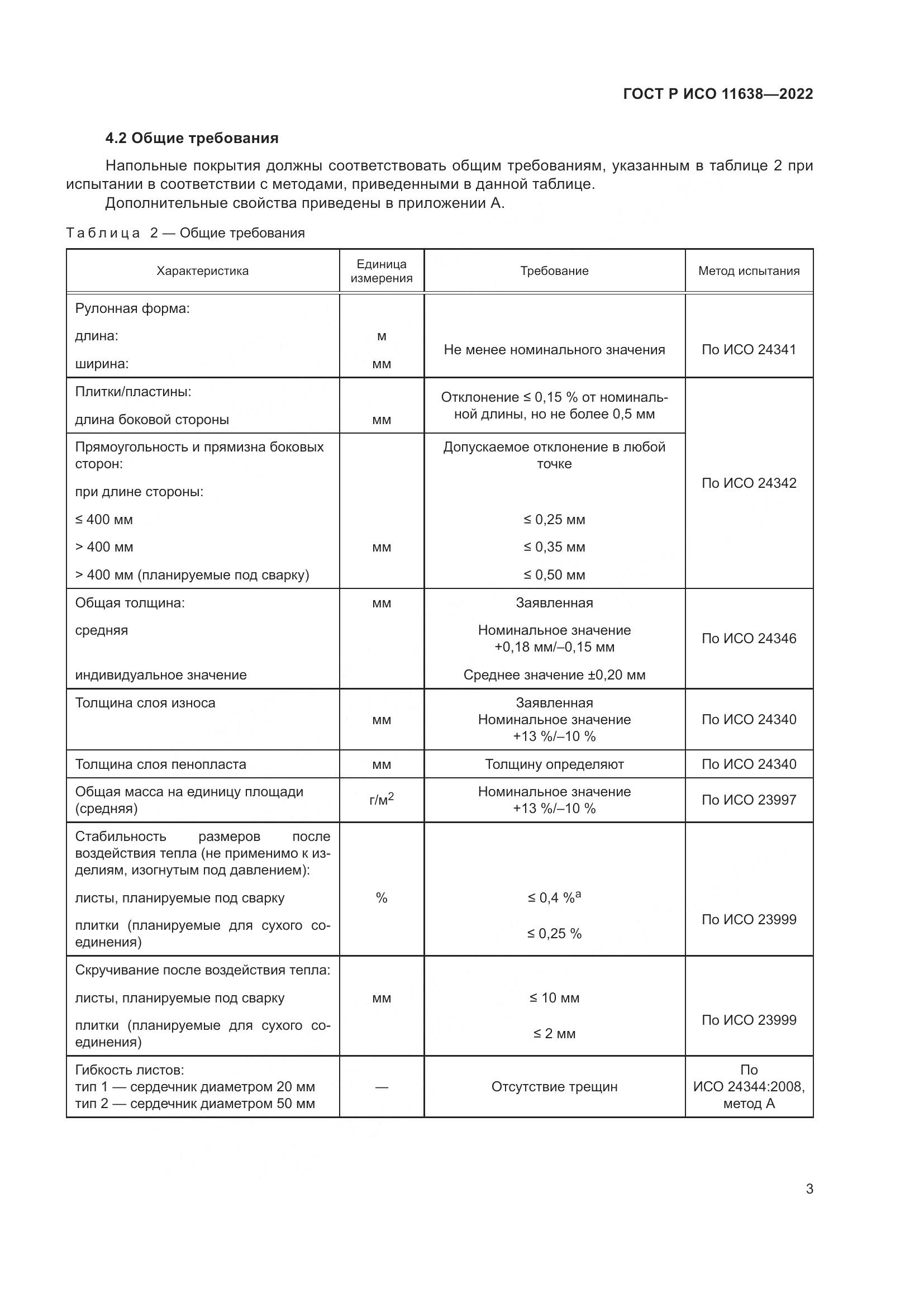 ГОСТ Р ИСО 11638-2022, страница 8