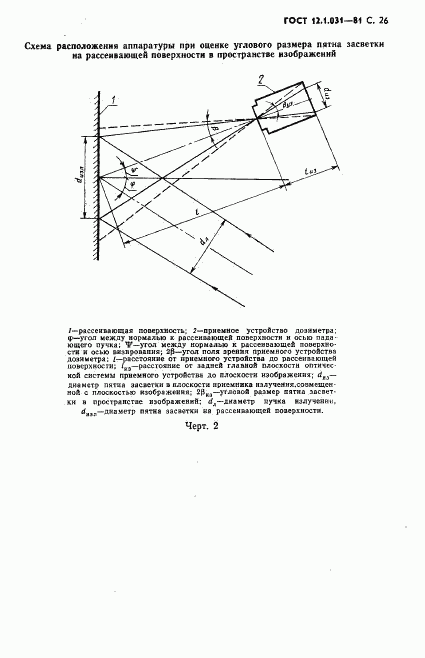 ГОСТ 12.1.031-81, страница 27