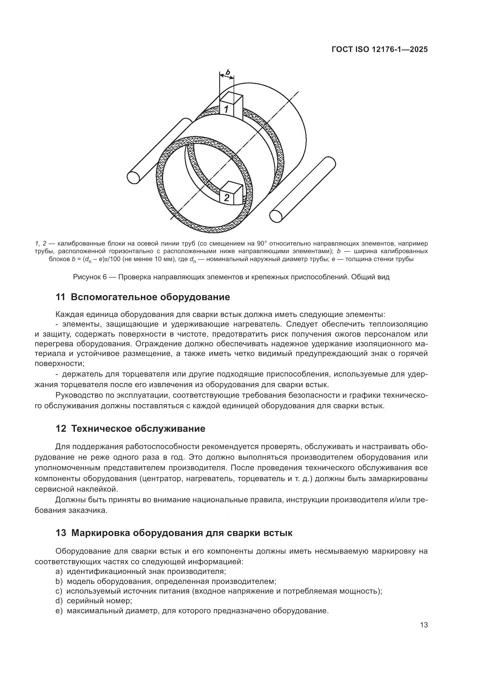 ГОСТ ISO 12176-1-2025, страница 19