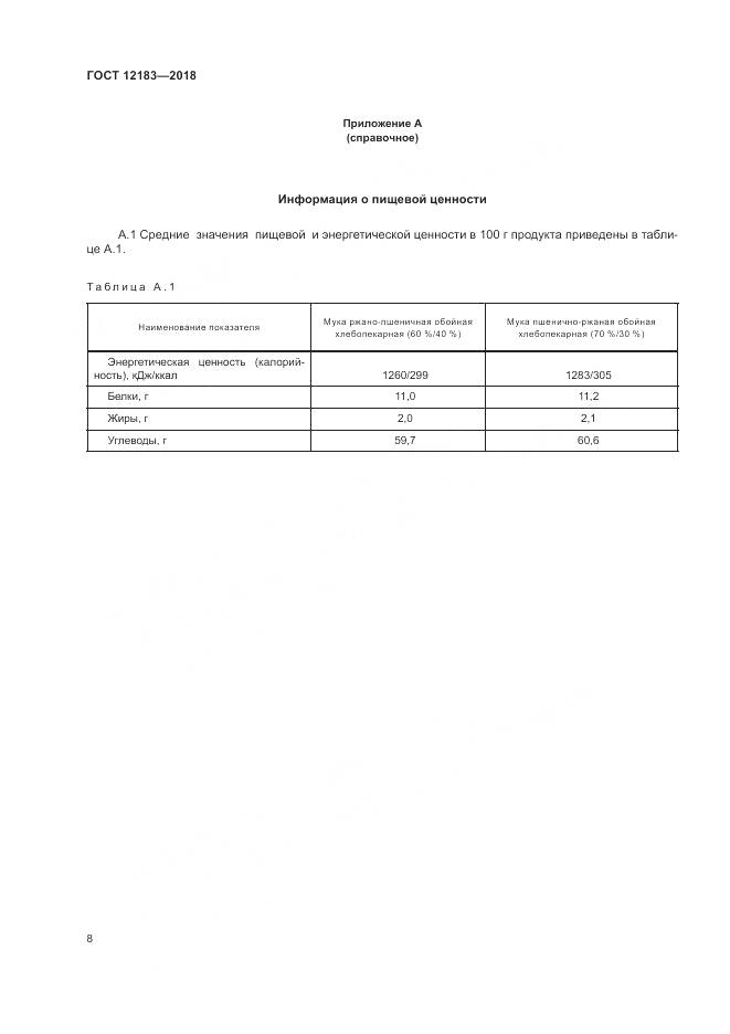 ГОСТ 12183-2018, страница 12