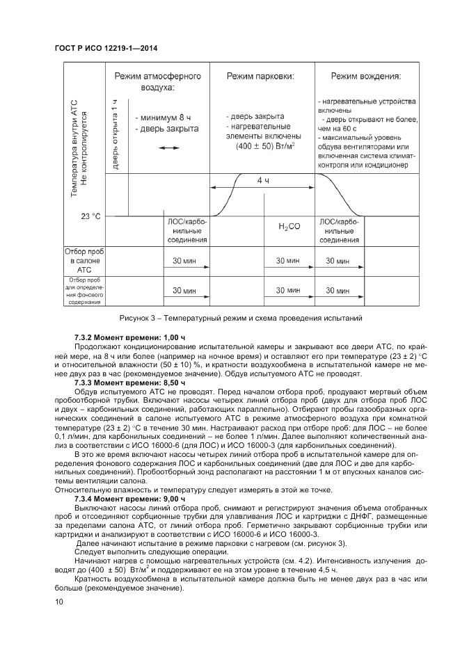 ГОСТ Р ИСО 12219-1-2014, страница 14