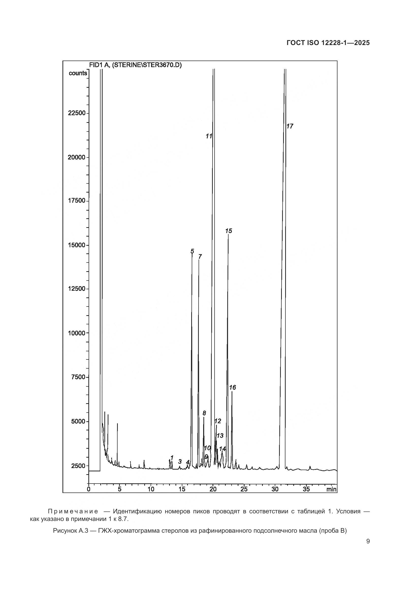 ГОСТ ISO 12228-1-2025, страница 13