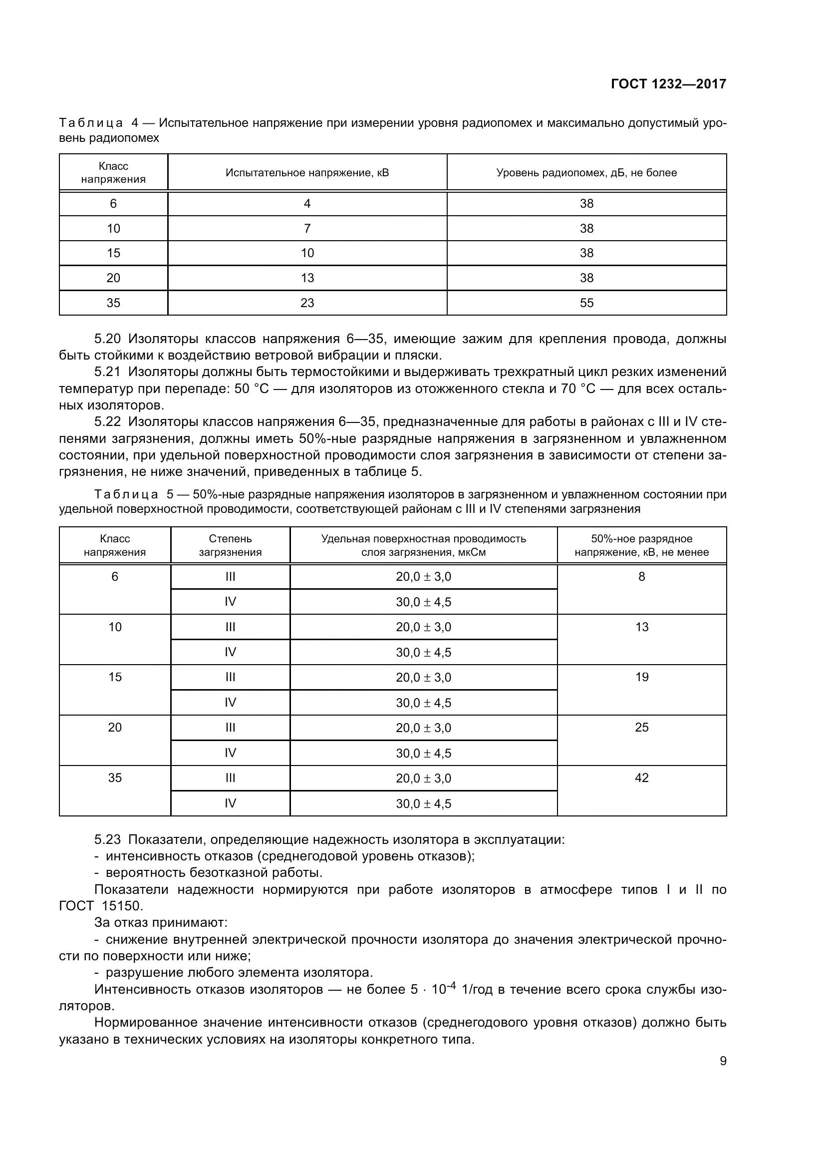 ГОСТ 1232-2017, страница 14