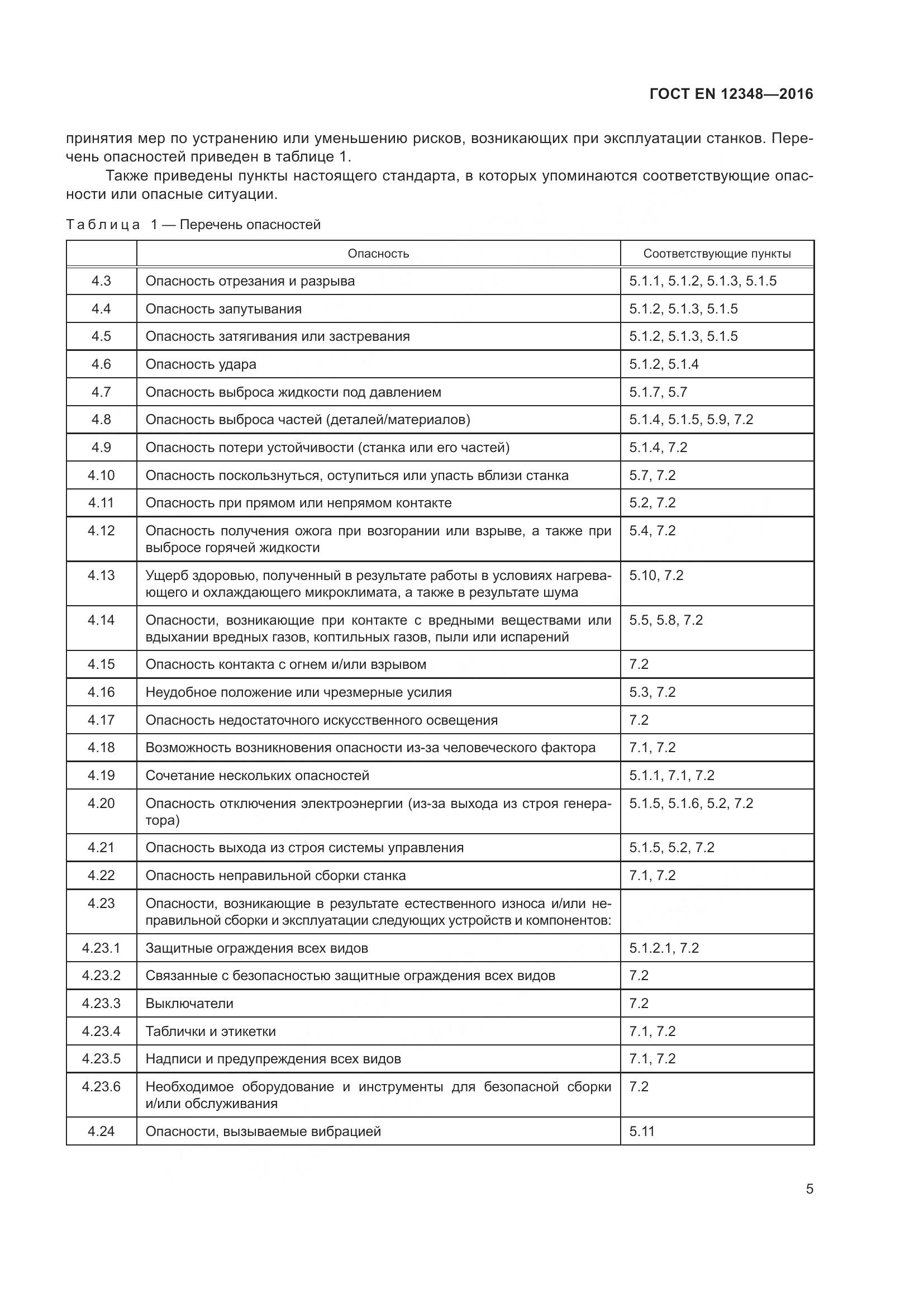 ГОСТ EN 12348-2016, страница 11