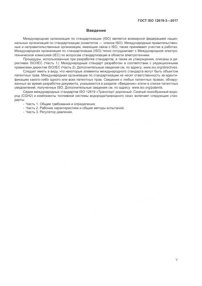 ГОСТ ISO 12619-3-2017, страница 5