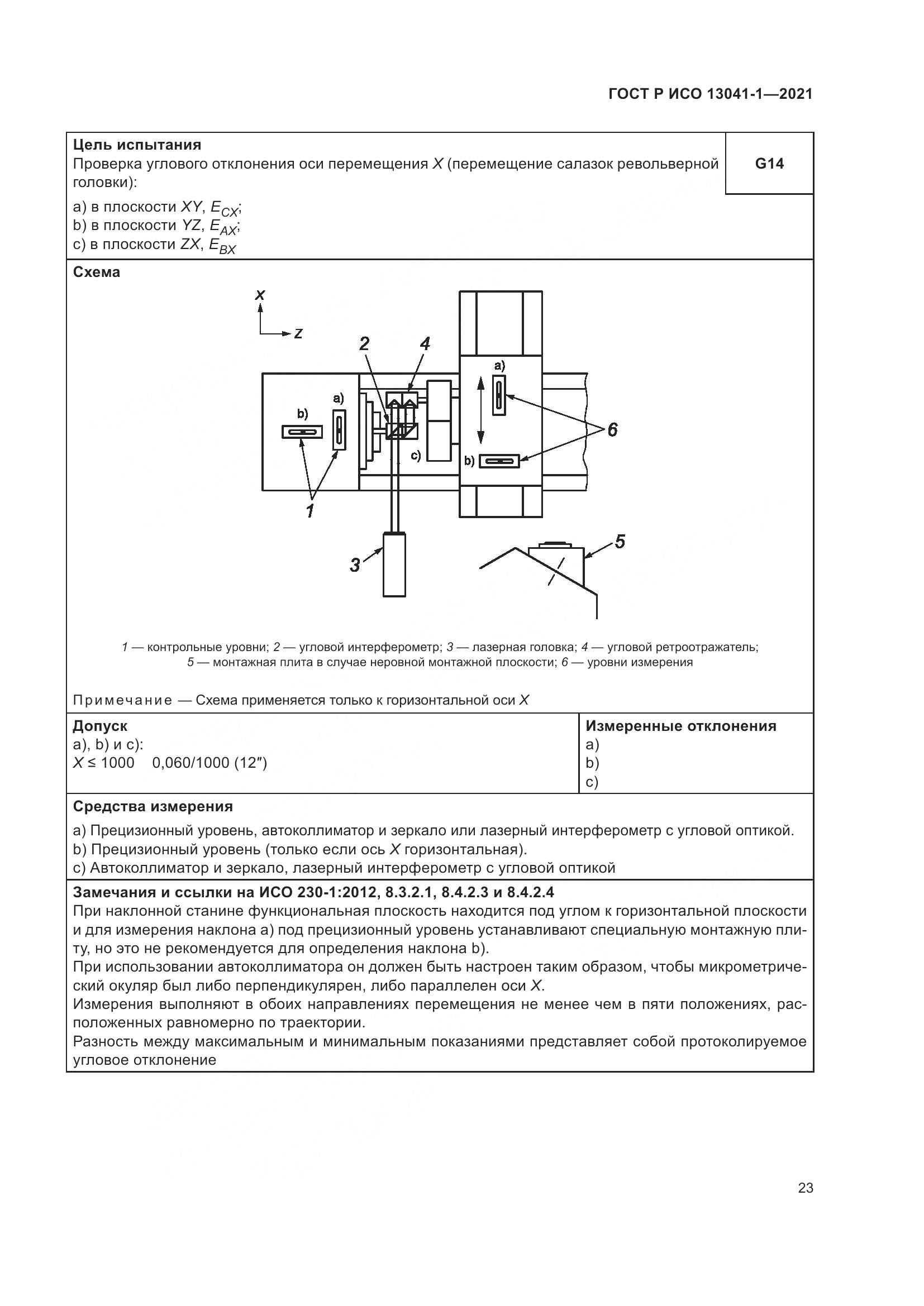 ГОСТ Р ИСО 13041-1-2021, страница 27