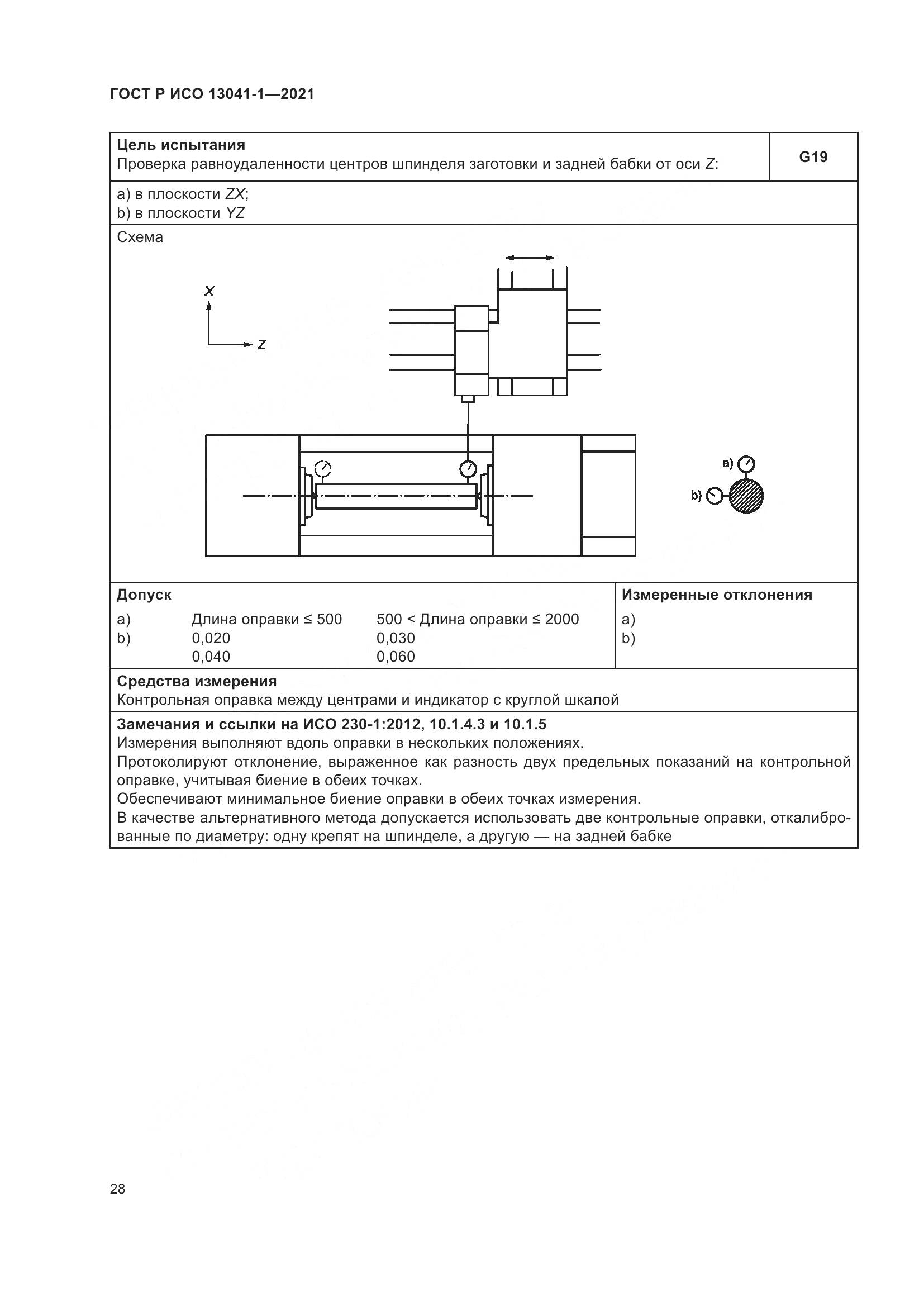 ГОСТ Р ИСО 13041-1-2021, страница 32