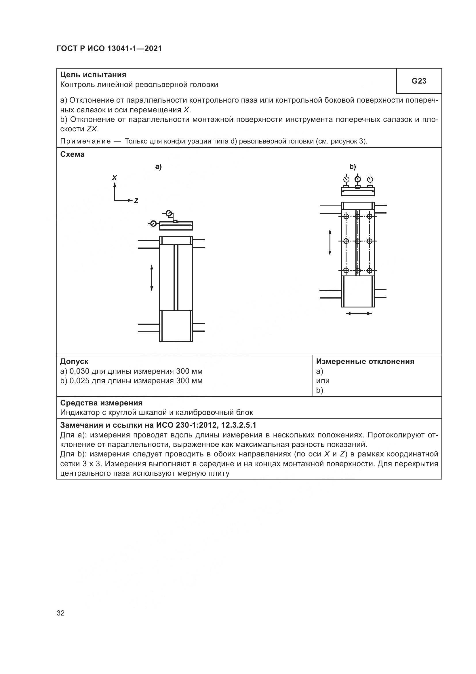 ГОСТ Р ИСО 13041-1-2021, страница 36