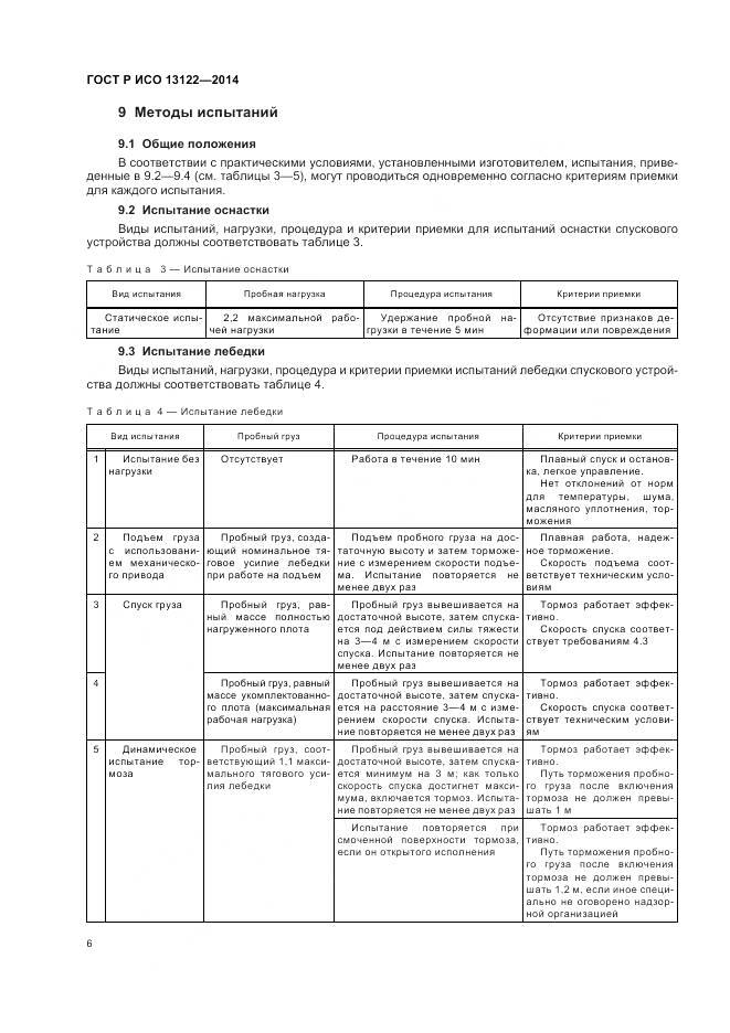 ГОСТ Р ИСО 13122-2014, страница 10