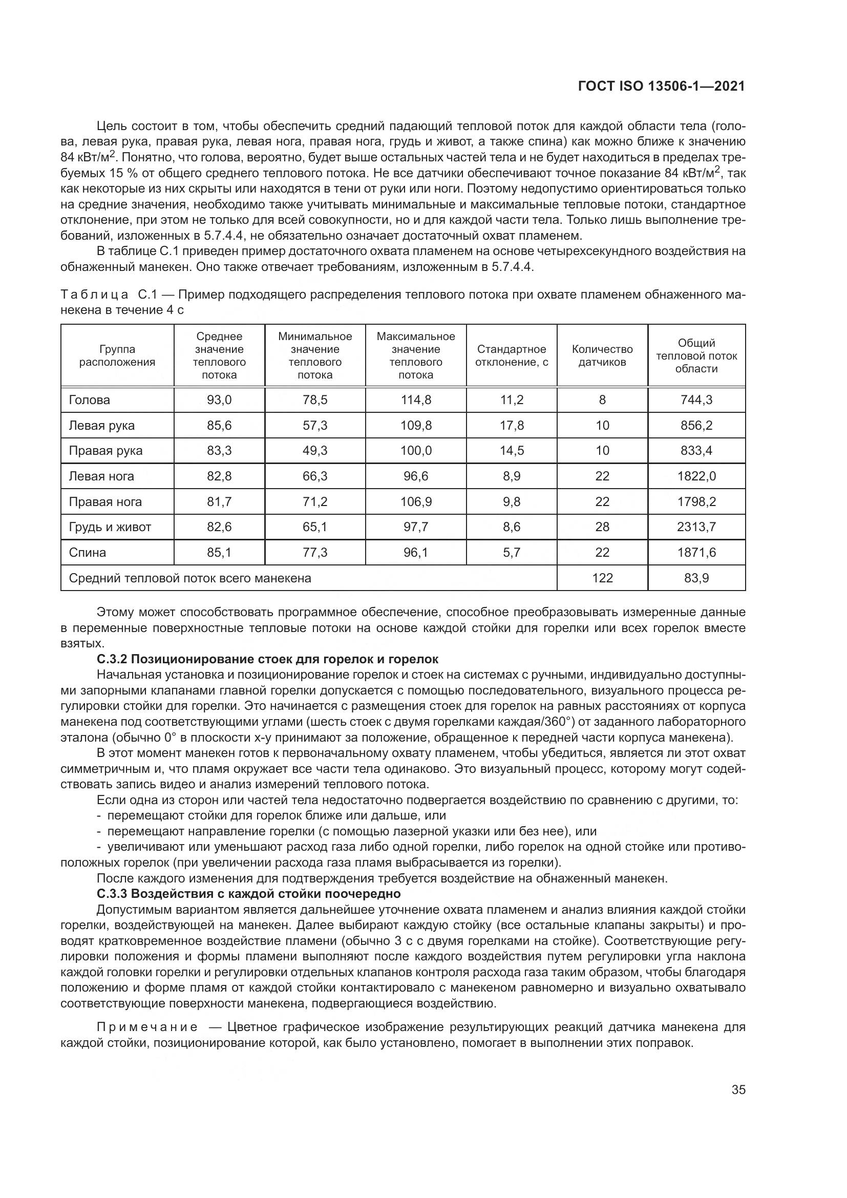 ГОСТ ISO 13506-1-2021, страница 43