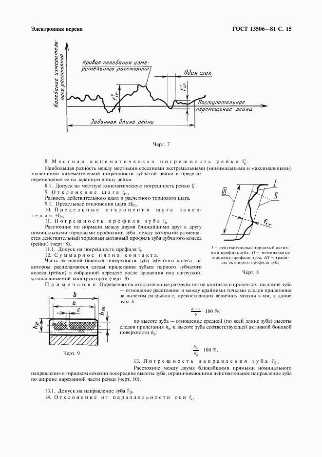 ГОСТ 13506-81, страница 16