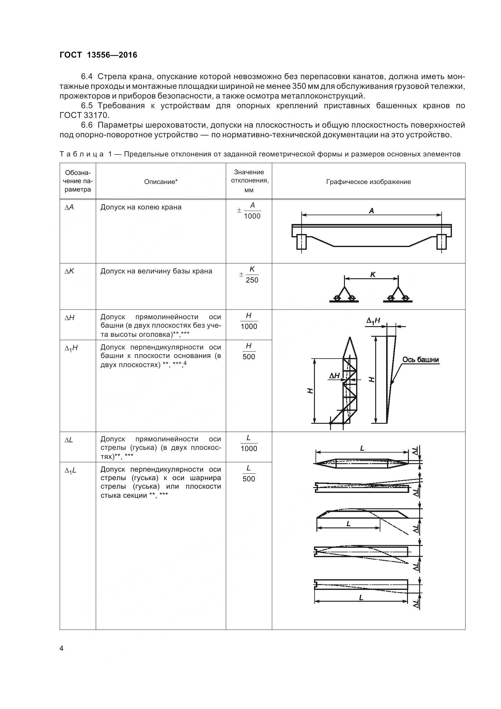ГОСТ 13556-2016, страница 10