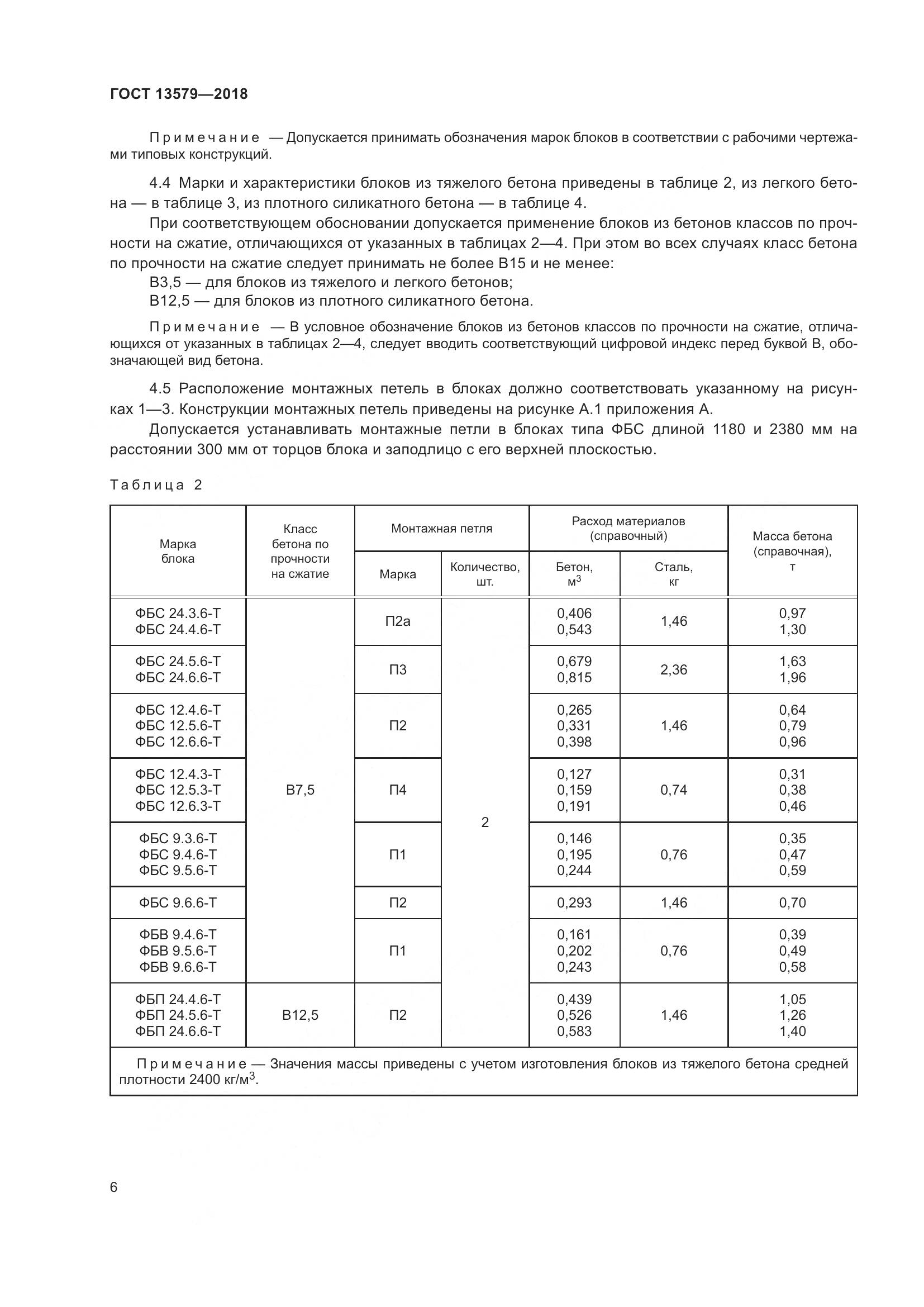 ГОСТ 13579-2018, страница 10