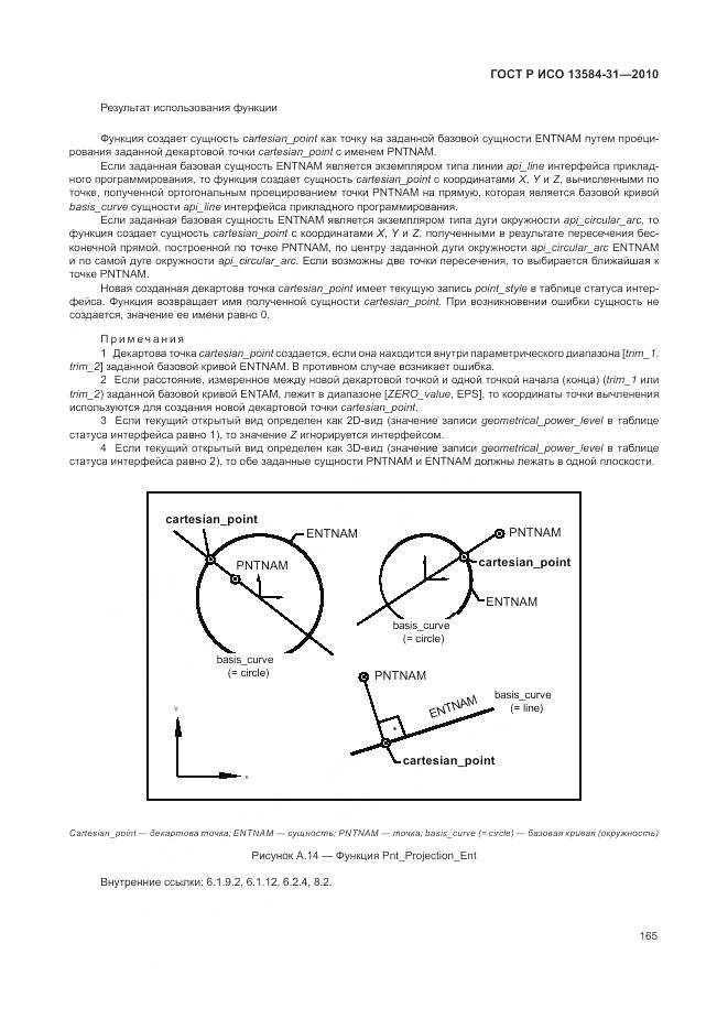 ГОСТ Р ИСО 13584-31-2010, страница 171