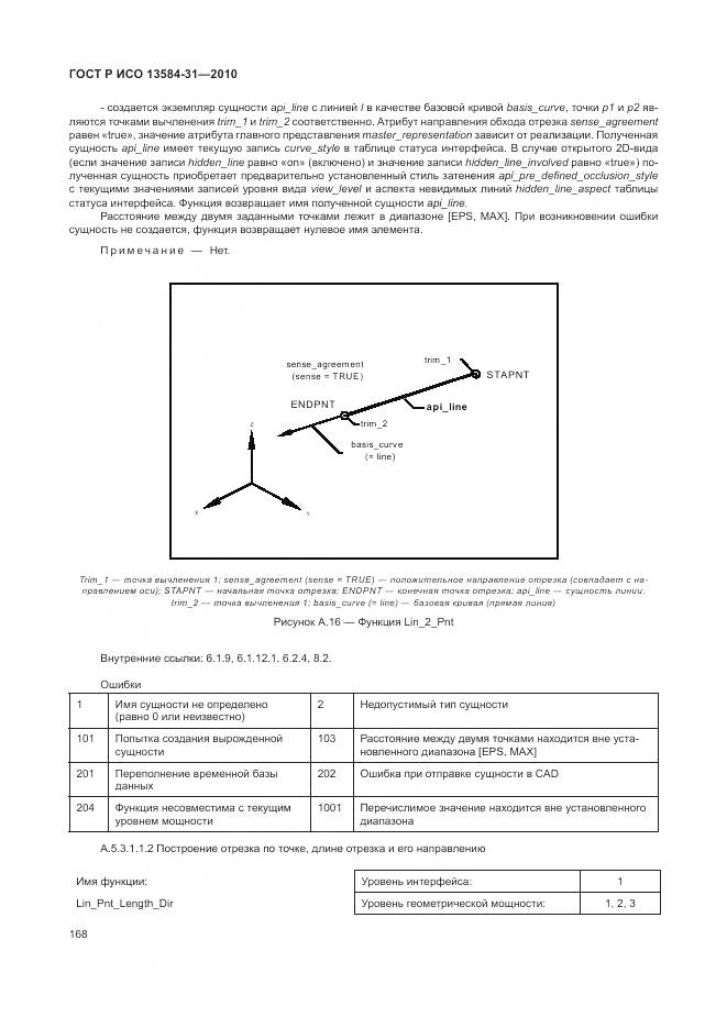 ГОСТ Р ИСО 13584-31-2010, страница 174