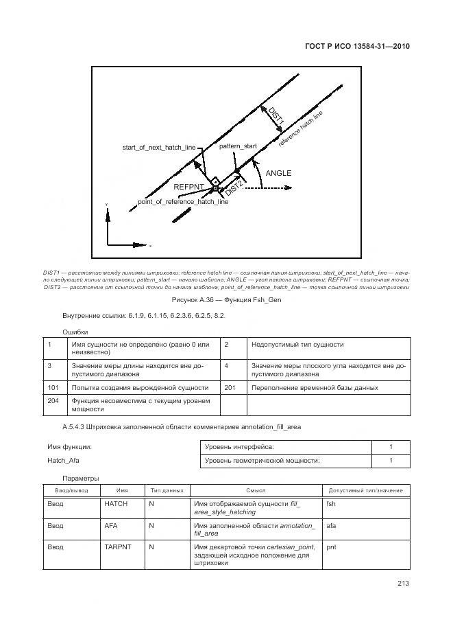 ГОСТ Р ИСО 13584-31-2010, страница 219