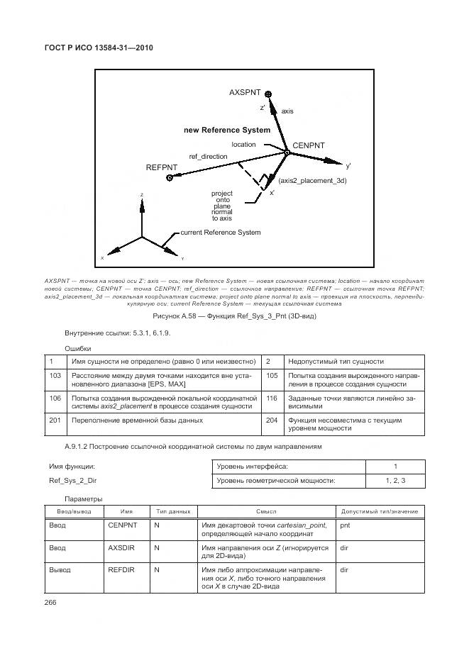 ГОСТ Р ИСО 13584-31-2010, страница 272