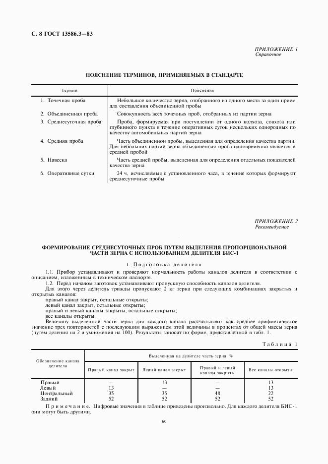 ГОСТ 13586.3-83, страница 8