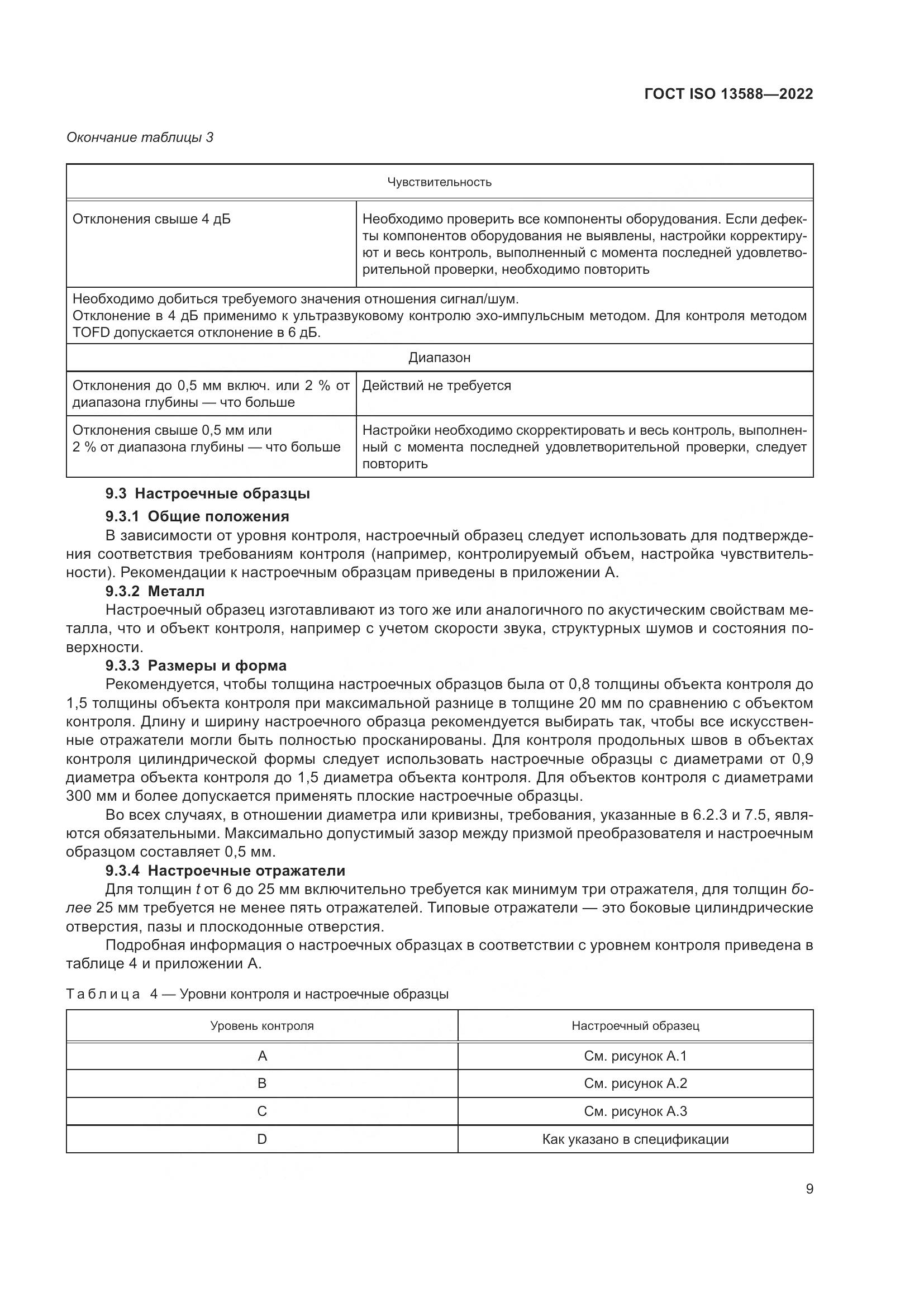 ГОСТ ISO 13588-2022, страница 14