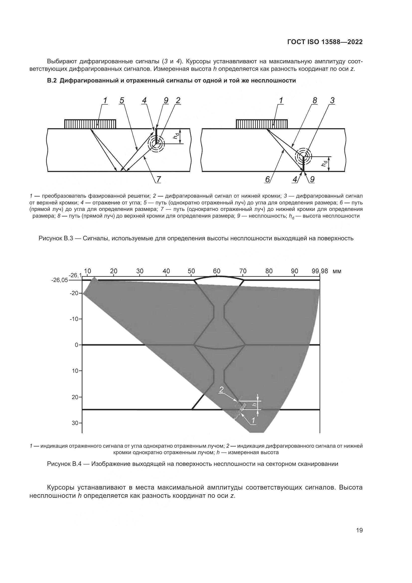 ГОСТ ISO 13588-2022, страница 24