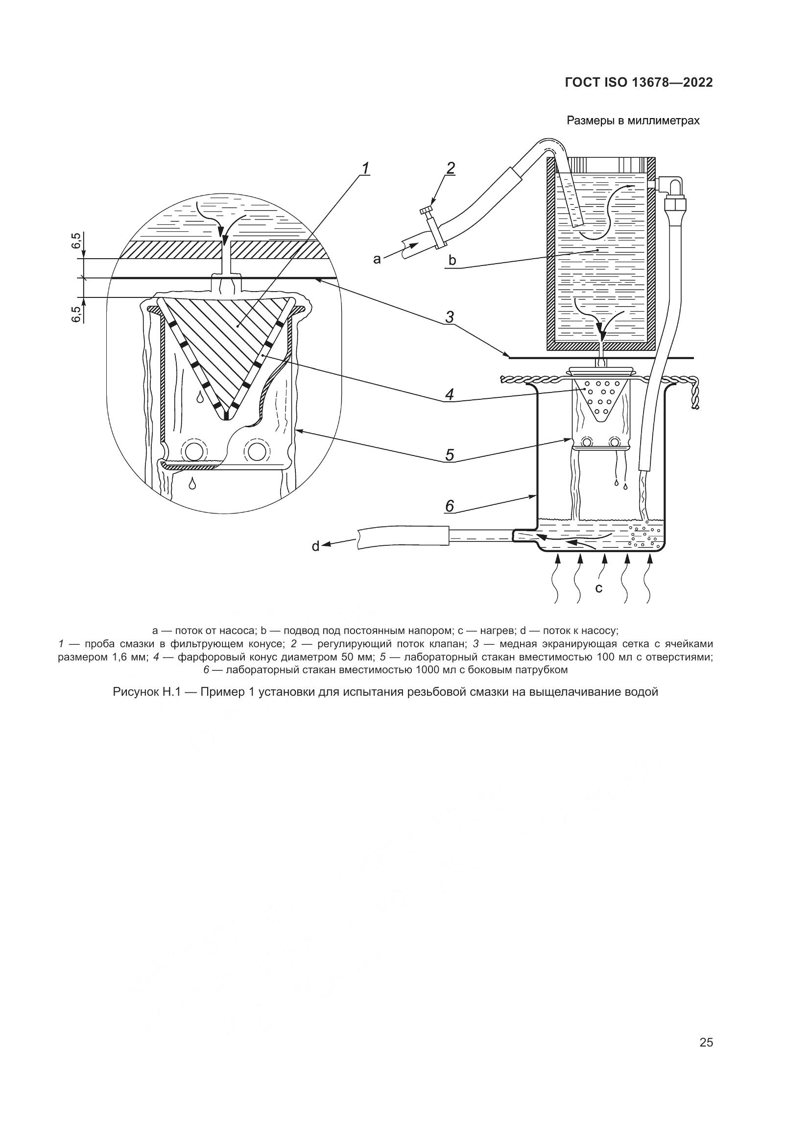 ГОСТ ISO 13678-2022, страница 32