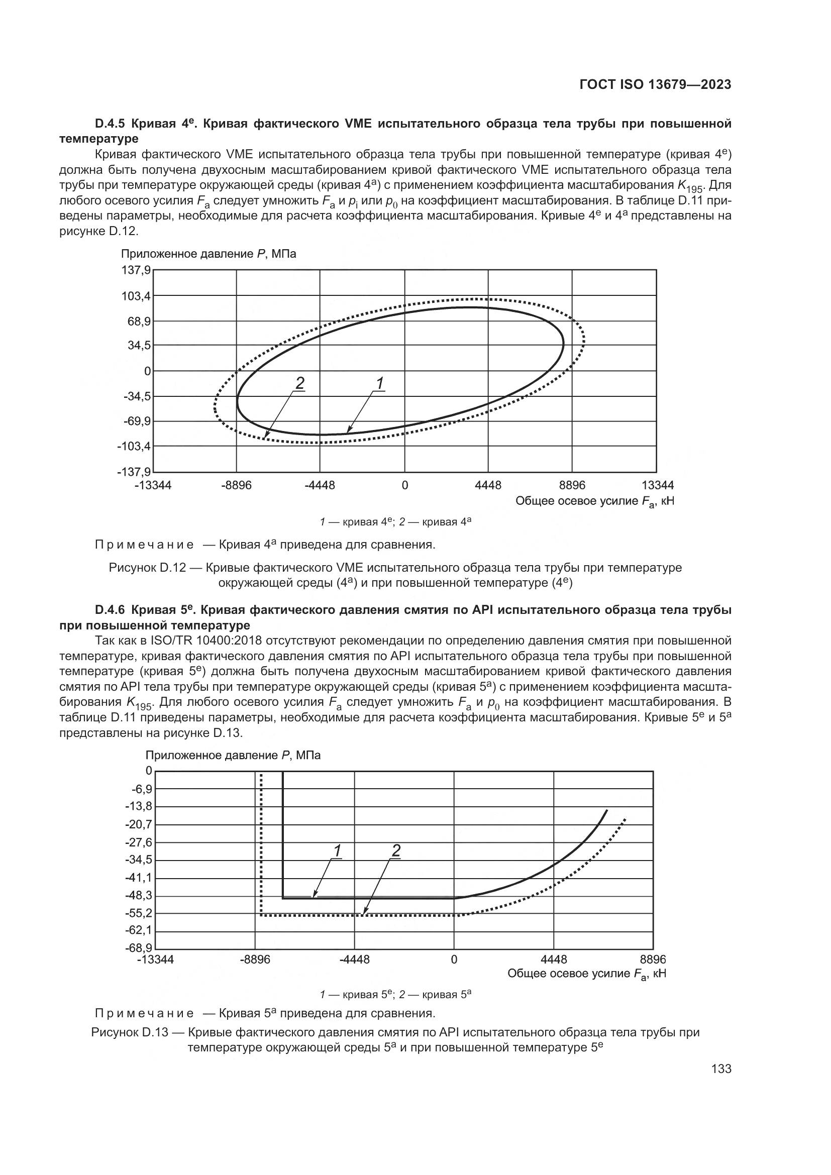 ГОСТ ISO 13679-2023, страница 141