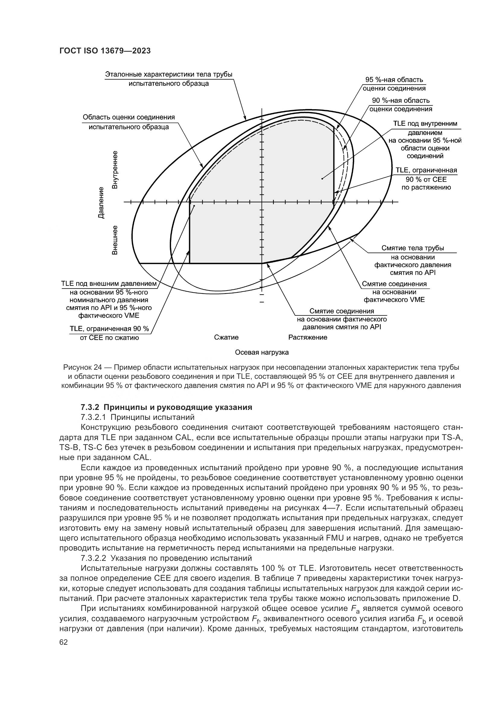 ГОСТ ISO 13679-2023, страница 70