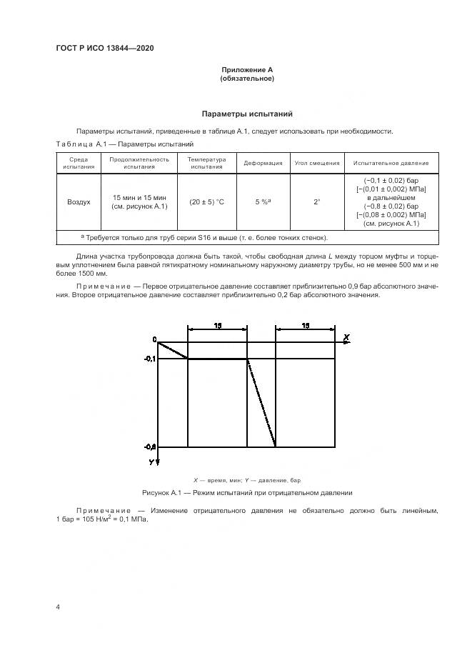 ГОСТ Р ИСО 13844-2020, страница 8