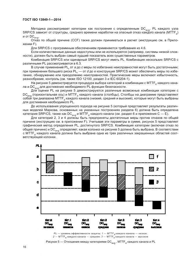 ГОСТ ISO 13849-1-2014, страница 24