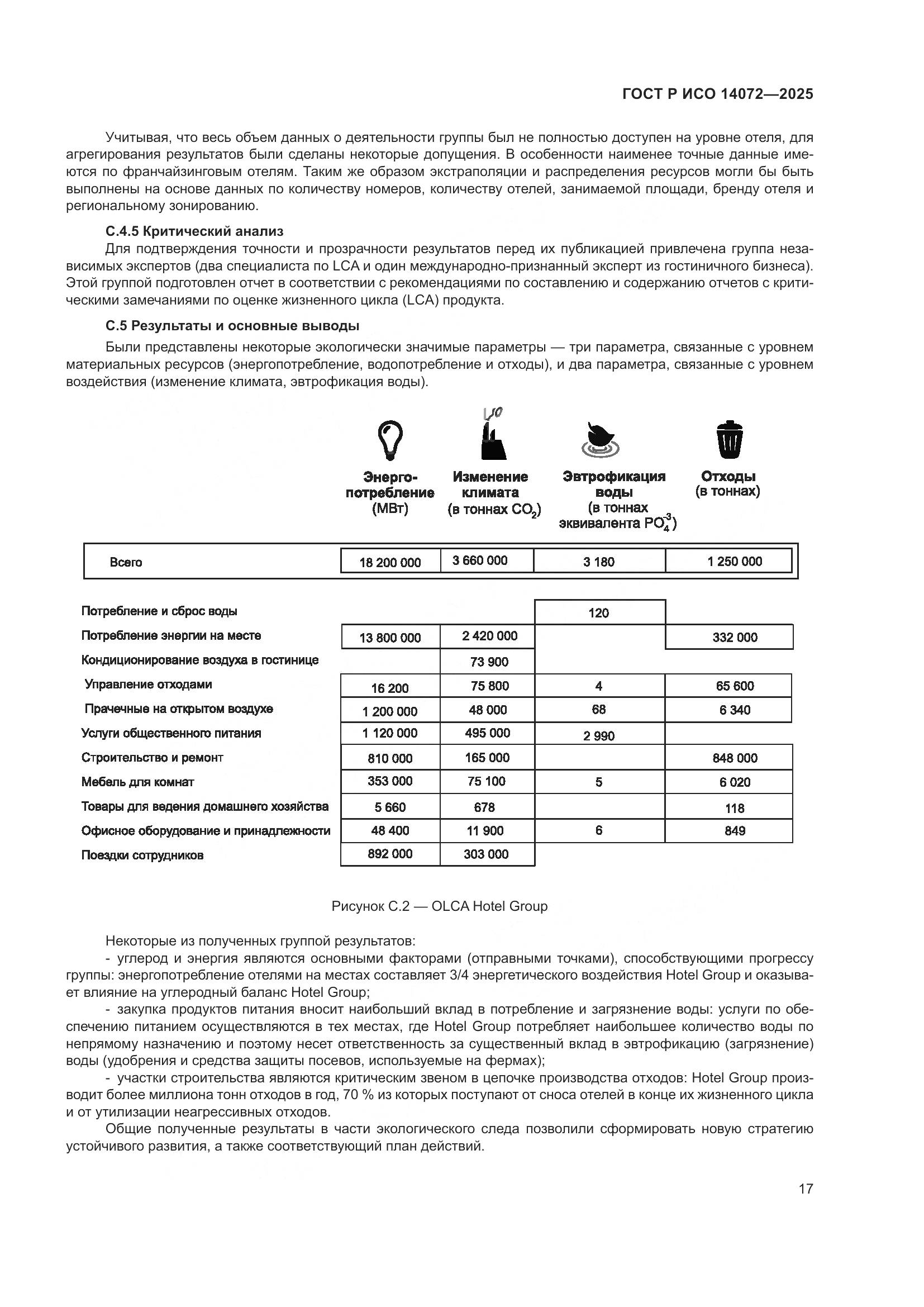 ГОСТ Р ИСО 14072-2025, страница 21