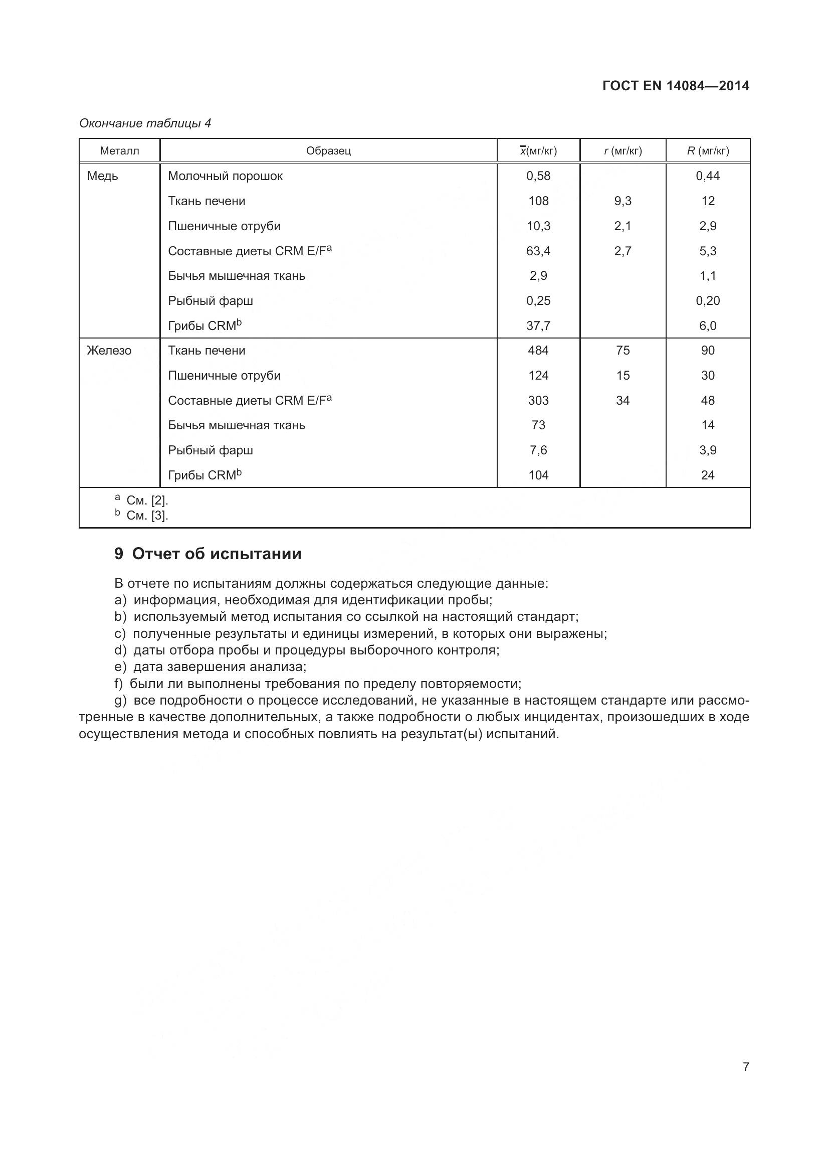 ГОСТ EN 14084-2014, страница 13