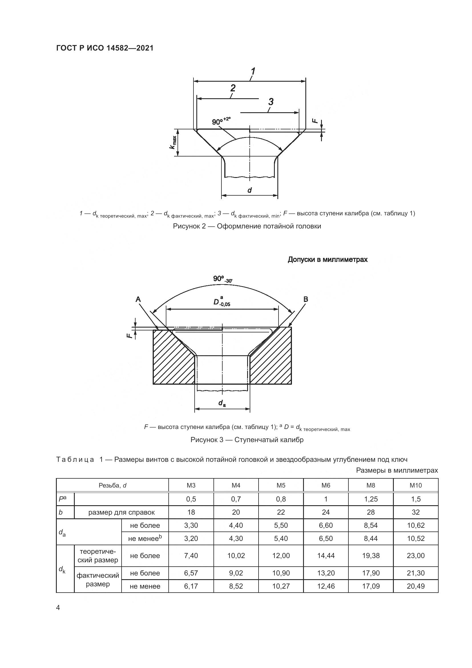 ГОСТ Р ИСО 14582-2021, страница 8